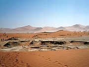 Sossusvlei