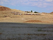 Rostock Ritz Desert Lodge