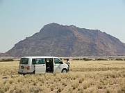 Spitzkoppe