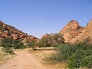 Spitzkoppe