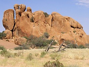 Spitzkoppe