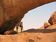 Spitzkoppe