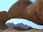 Spitzkoppe