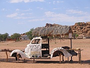Damaraland