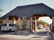 Etosha National Park