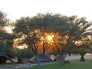 Okapuka Lodge