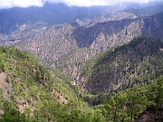 Mirador de los Roques