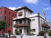 Los Llanos de Aridane