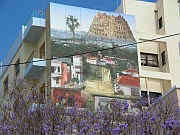 Los Llanos de Aridane
