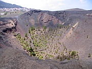 Volcán de San Antonio