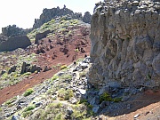 Mirador de los Andenes