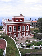 Villa de Mazo