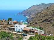 El Tablado