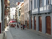 Santa Cruz de la Palma