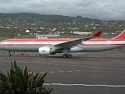 Unser Flieger