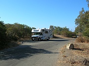 Leo Carrillo State Park