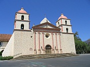 Santa Barbara