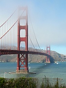 Golden Gate Bridge