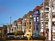 Haight Ashbury