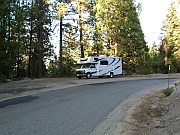 Sequoia National Forest