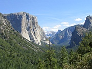 Yosemite Valley
