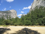 Mirror Lake