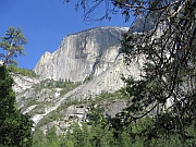 Half Dome