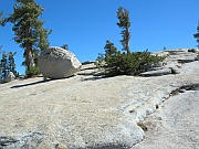 Olmsted Point
