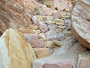 Valley Of Fire State Park