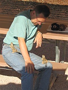 Ground Squirrel