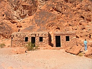 Valley Of Fire State Park