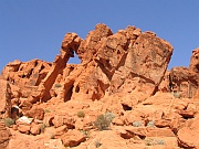 Elephant Rock