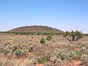 Mount Trumbull