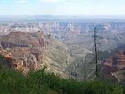 Walhalla Overlook