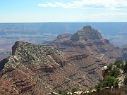 Cape Royal Point