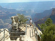 Bright Angel Point