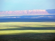 Vermilion Cliffs