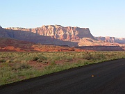 Vermilion Cliffs