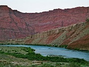 Marble Canyon