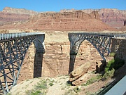 Navajo Bridge