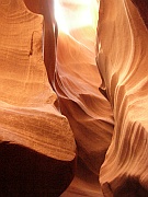 Upper Antelope Canyon
