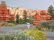 Red Canyon