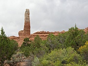 Kodachrome Basin