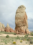 Kodachrome Basin