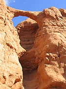 Kodachrome Basin