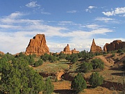 Kodachrome Basin