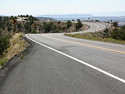 The Hogback