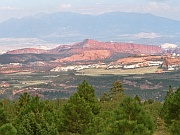 Larb Hollow Overlook