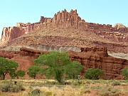 Capitol Reef National Park