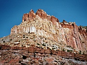 Capitol Reef National Park